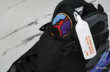 Aqua (2015)  305381-025 Retro 8 Jordan 0430